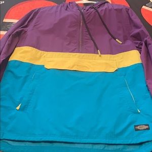 Cpo provisions Jacket